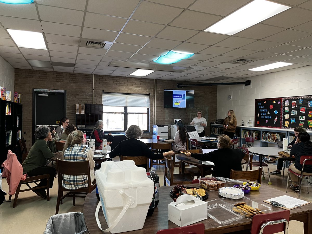 Desarae Kirkpatrick tweet media