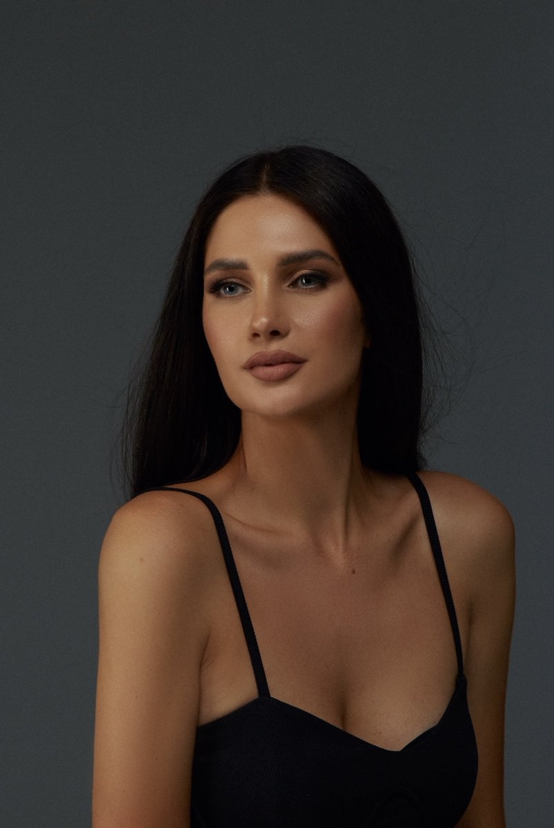 UniqueModelsGR's tweet photo. Now representing the absolutely gorgeous Iryna from Ukraine! 
#uniquemodelsgr 💜 https://t.co/Z9m6hk9p3D