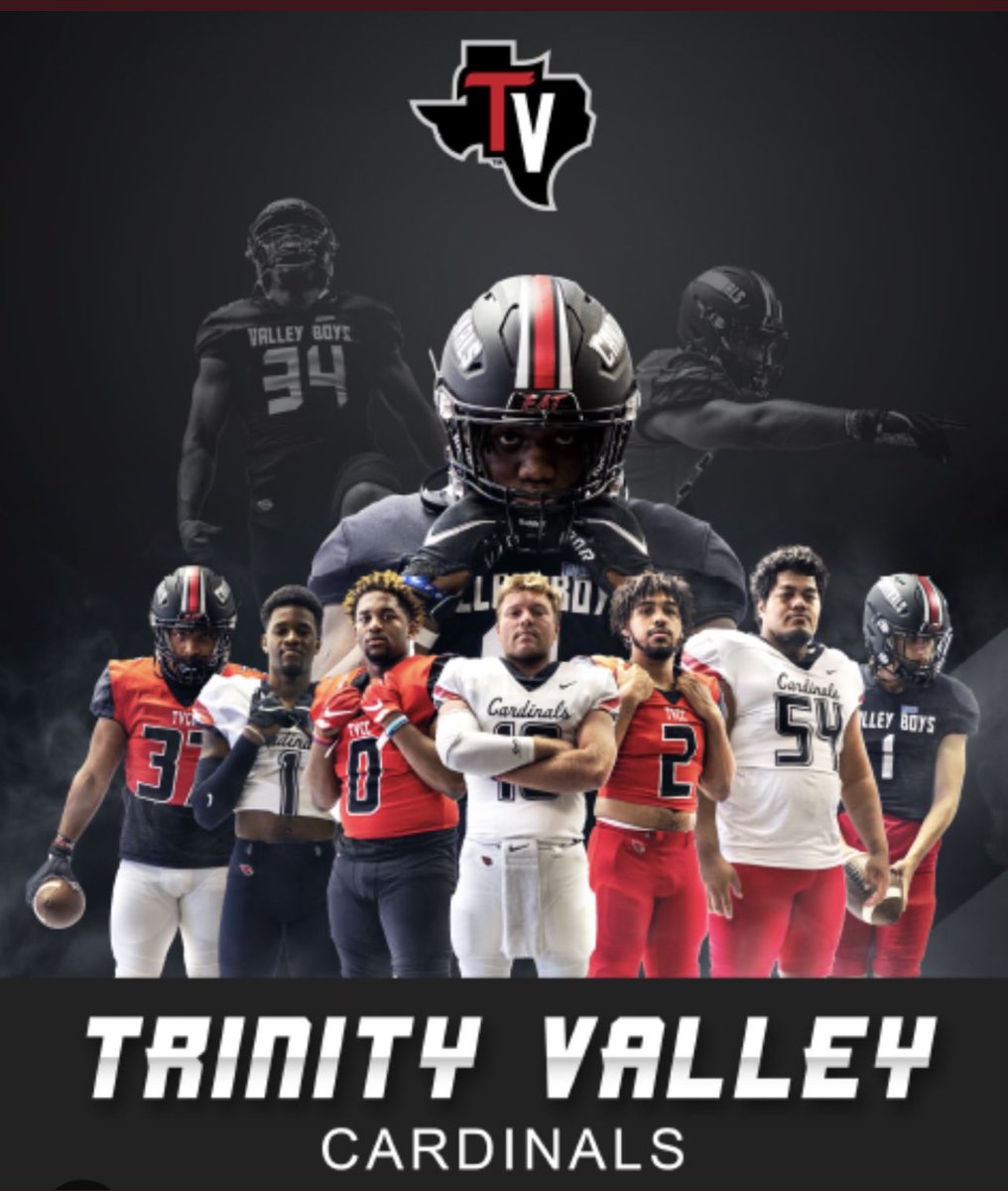 Let’s Do This ‼️ #RecruitTheValley 37 ValleyBoys moved on to 4 year schools in 2022. 📚 &amp; 🏈