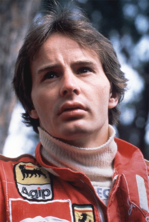 Little_Joseph_'s tweet photo. @Gennaro193 Gilles Villeneuve https://t.co/b7gF1FrT5z