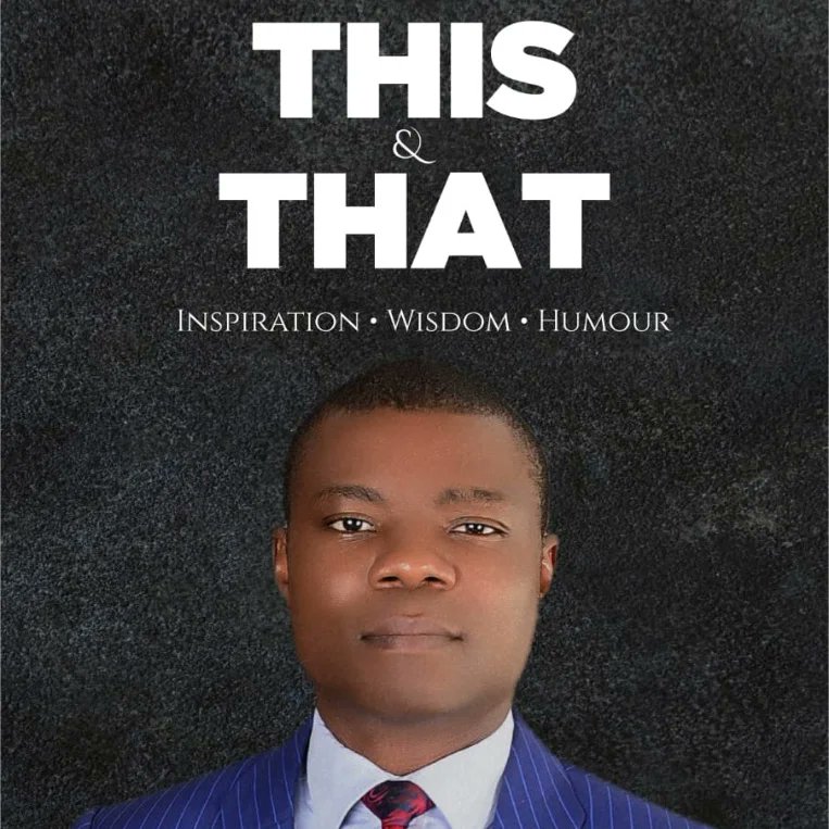 Babalola David tweet media