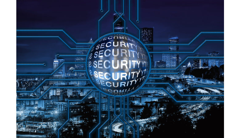 Your Security Space tweet media