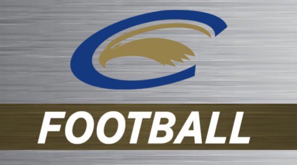 Matt Buchman (@buchman_matt) on Twitter photo I am thankful to receive a scholarship offer from <a href="/ClarionFootball/">Clarion Football</a>!
#WingsUp 🦅
<a href="/HAHS_COUGARS_FB/">HAHS COUGARS FOOTBALL</a> <a href="/RaymondMonica3/">Raymond Monica</a> <a href="/Ed_Groth/">Coach Groth</a> <a href="/HagerNation/">Josh Hager</a> <a href="/coach_pru16/">John Pruden</a> <a href="/CU_FBRecruiting/">Clarion Football Recruiting</a> <a href="/PaFootballNews/">Pennsylvania Football News</a> <a href="/SportsByBLinder/">Brian Linder</a> @PRZPAvic I am thankful to receive a scholarship offer from <a href="/ClarionFootball/">Clarion Football</a>!
#WingsUp 🦅
<a href="/HAHS_COUGARS_FB/">HAHS COUGARS FOOTBALL</a> <a href="/RaymondMonica3/">Raymond Monica</a> <a href="/Ed_Groth/">Coach Groth</a> <a href="/HagerNation/">Josh Hager</a> <a href="/coach_pru16/">John Pruden</a> <a href="/CU_FBRecruiting/">Clarion Football Recruiting</a> <a href="/PaFootballNews/">Pennsylvania Football News</a> <a href="/SportsByBLinder/">Brian Linder</a> @PRZPAvic