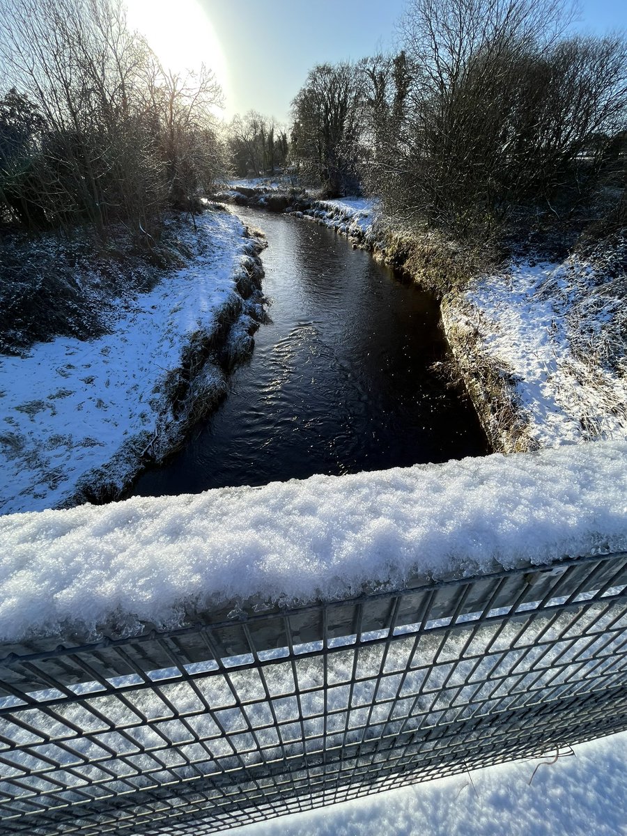 MPM76's tweet photo. Snow #sneachta #aghadowey https://t.co/YJeqfdicWl