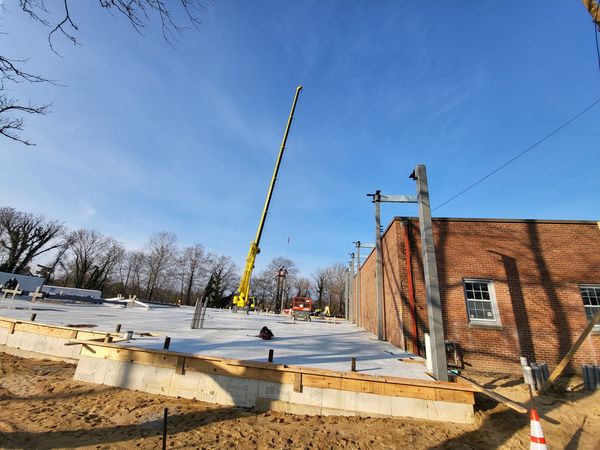 Millville Public Library tweet media