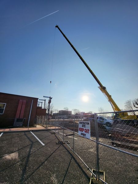 Millville Public Library tweet media