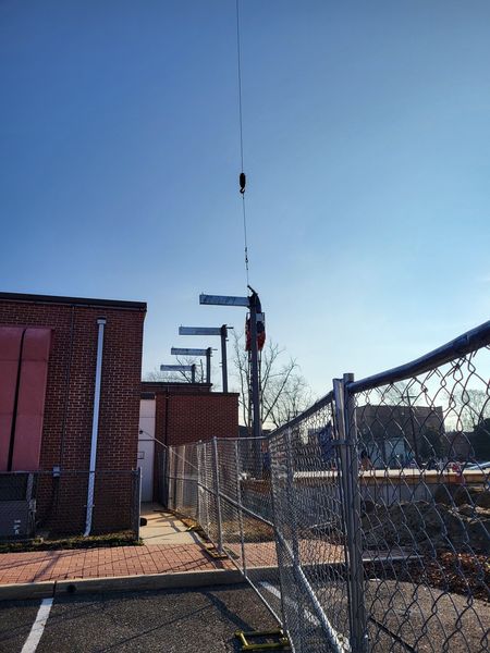 Millville Public Library tweet media