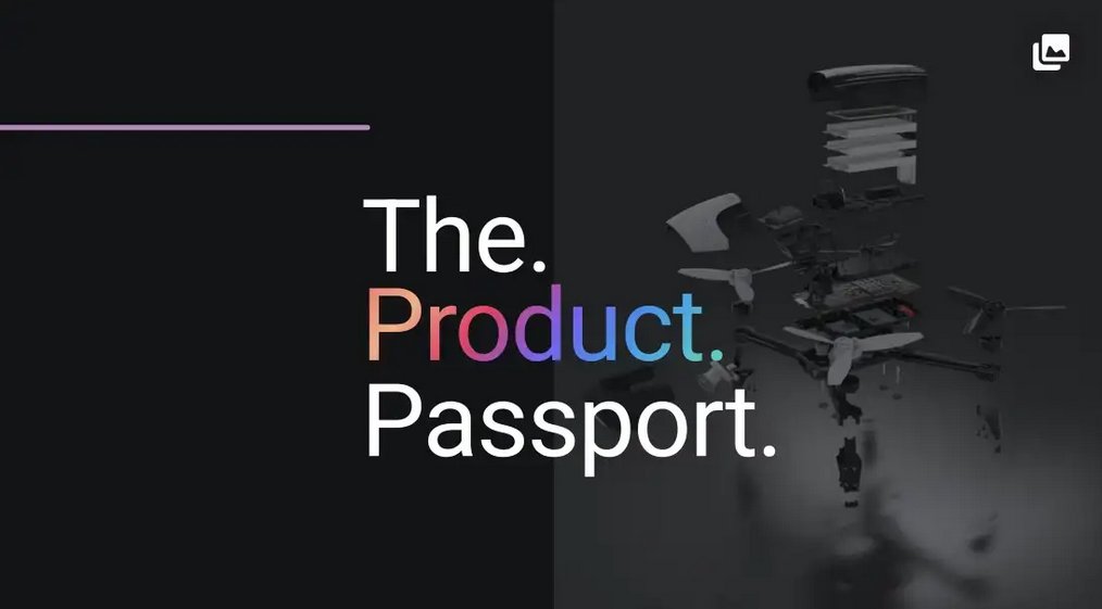 CryptoeVeritas's tweet photo. Great article about the product passport from @Vagabondappio
$VAGA $VGO $VGB #excited #EUESG #ESG #EUCompliant #SCM #LCM #CircularEconomy https://t.co/eEkqj1NdVp