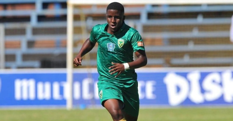USLLeagueOne's tweet photo. A midfielder with previous youth international experience is headed to Lexington 🇿🇦

@LexSporting has signed Phila Dlamini ahead of the 2023 season 📝

#WeAreOne