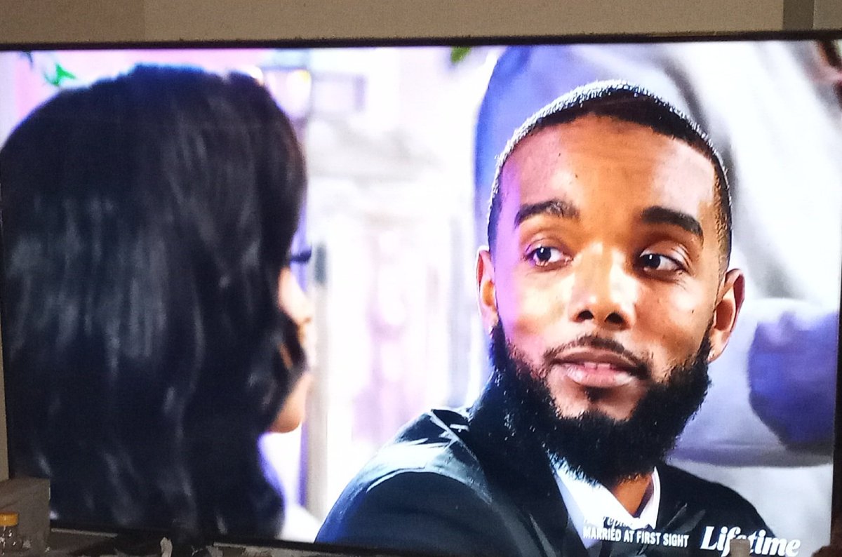neffrateri's tweet photo. 😫😫😭😭😭😭😩😩😭😭😭
#MAFSnashville
13 dogs😳
Anybody I can call & snitch on her right quick. That should be illegal 🤣🤣🤣
I had the same thought Airris😫😭🤬
#realitytvpovgurlz #mafs #chatback #RealityTV @MAFSLifetime #pets #Dog https://t.co/hCHzVGlV0C