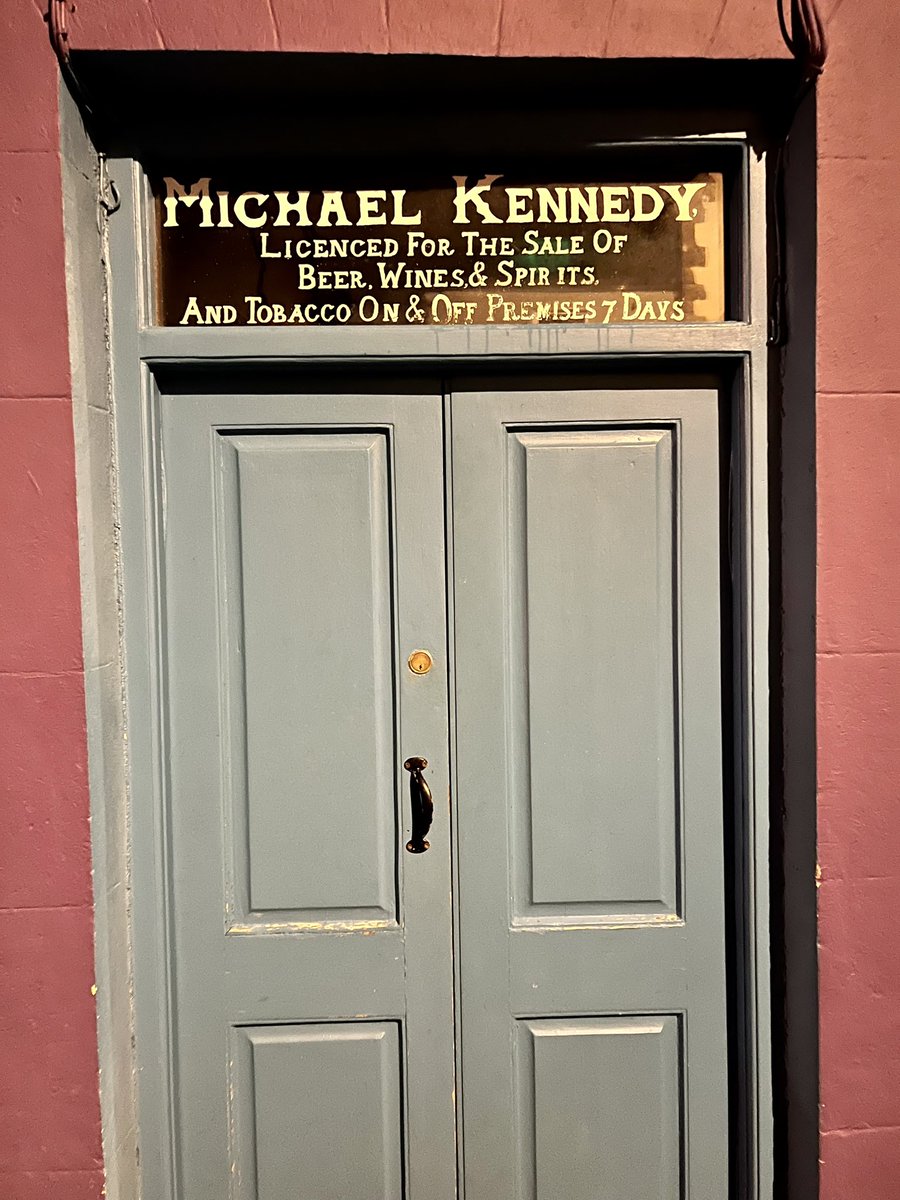 KennedysDingle's tweet photo. Returning from our January break tomorrow - back to pulling pints, shaking great cocktails and pouring fantastic wine…see you tomorrow.
#HolidaysOver #FiresOn https://t.co/4A1PvJGURs