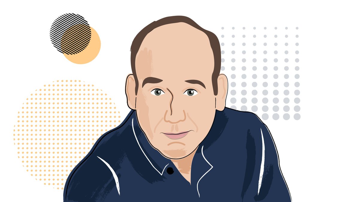 Le comédien Antoine Vézina a la tête pleine de projets pour 2023. Ça ne l'a pas empêché de jaser musique avec le toujours très curieux <a href="/StephSentiment/">Stéphane Plante</a>! 

Lisez l'entrevue réalisée en collaboration avec <a href="/24heuresca/">24 heures</a>!

 📲: qubmusique.app.link/IDMu1iJXIwb

#culturedici #QUBmusique