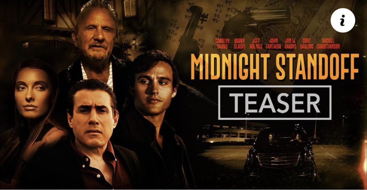 Anawood_Pro's tweet photo. Teaser for our Noir/Sci-Fi short, MIDNIGHT STANDOFF https://t.co/qkYwGw4jCn #anawoodproductions https://t.co/yrikB8mYIH