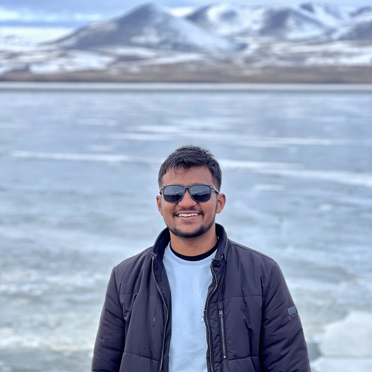 Anukz3's tweet photo. #NewProfilePic https://t.co/93w0CWaPiB