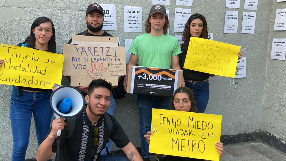 JuventudLAC México tweet media