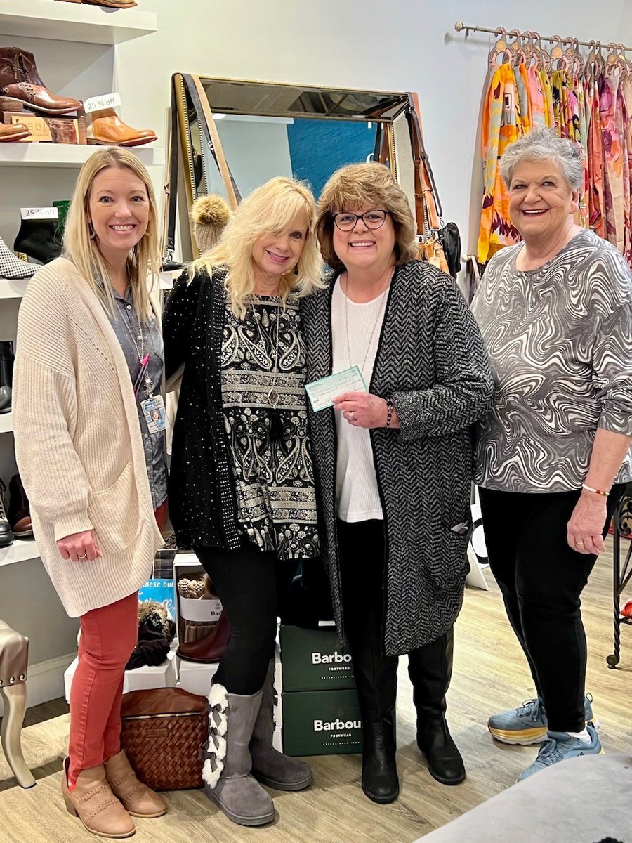 Seneca Valley on Twitter "Today, Michelle Eppinger received two