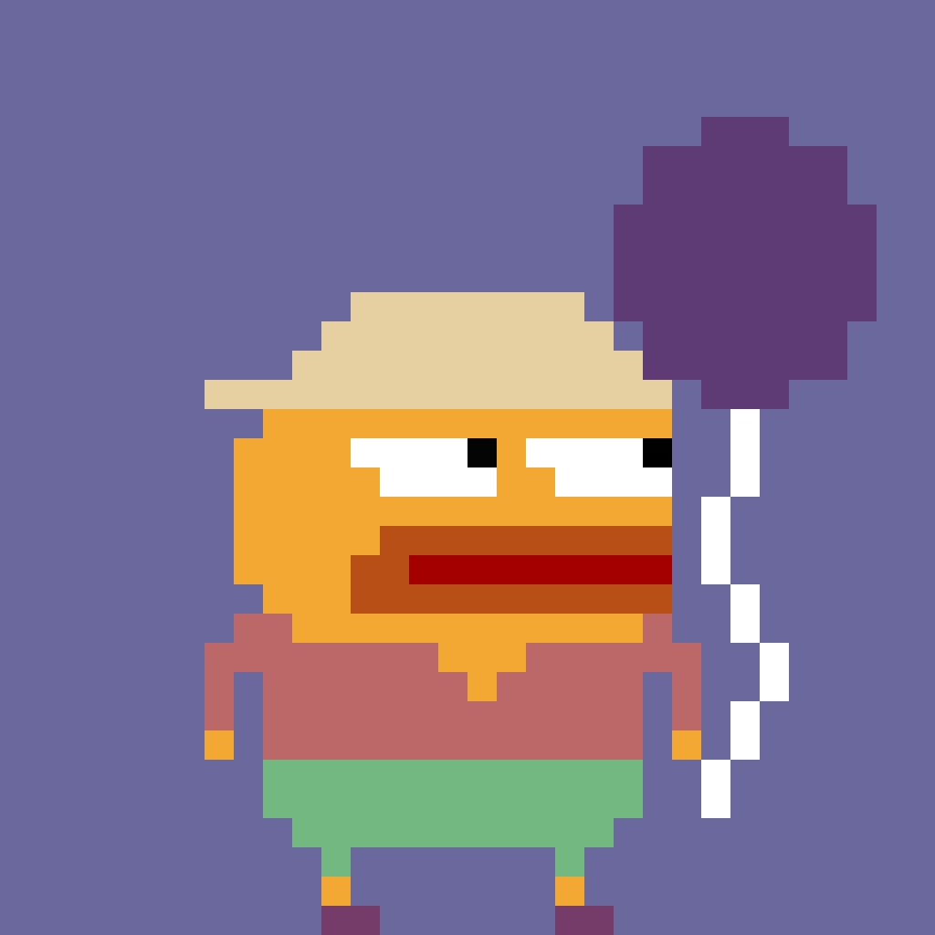POP! 🎈 (Solana's First Auto-Battle PvP Game) tweet media