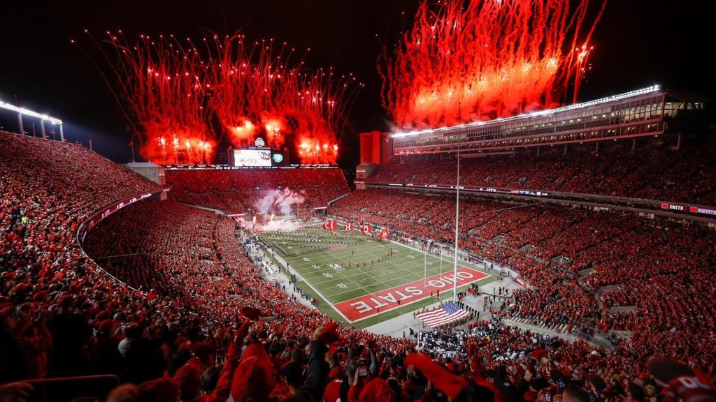tory_blaylock6's tweet photo. #AGTG After a Great Conversation with @CoachTonyAlford I’m BLESSED to receive an ⭕️ffer from THE Ohio State University 🌰 @OhioStateFB @blaylock_23 @craig_stump @GHamilton_On3 @AHSEagleFB @RivalsCole https://t.co/rXI3fdIXux