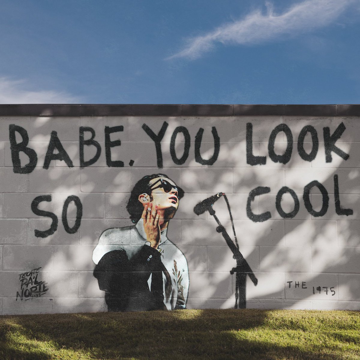 Tecate Pal Norte tweet media