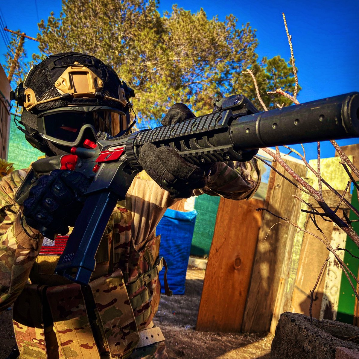 Six (@SixAirsoft) / Posts / X