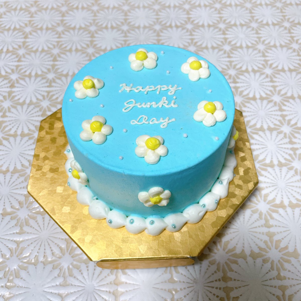 mo___0120___'s tweet photo. 純喜くんお誕生日おめでとう！
純喜くんのおかげで色んなことを乗り越えられています🥲
純喜くんを応援できて本当に幸せです💭

25歳の純喜くんが幸せでありま��ように…🌱
大好きです！！！
#純喜25歳_世界に届けパワフルボイス
#HAPPYJUNKIDAY 
#JO1 @official_jo1 https://t.co/5HV7NcyUXF
