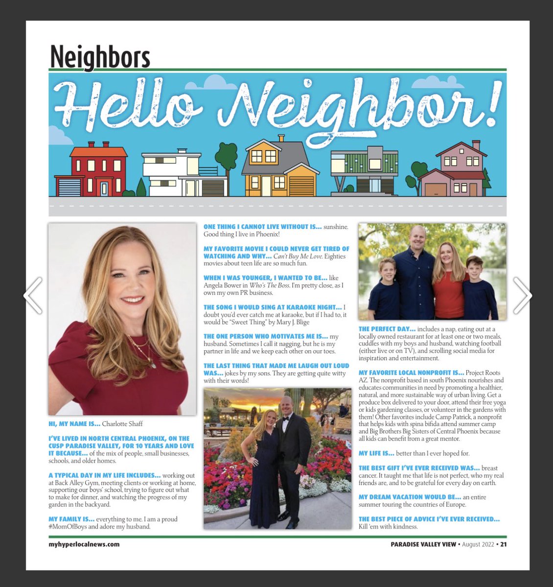 Charlotte Shaff tweet media