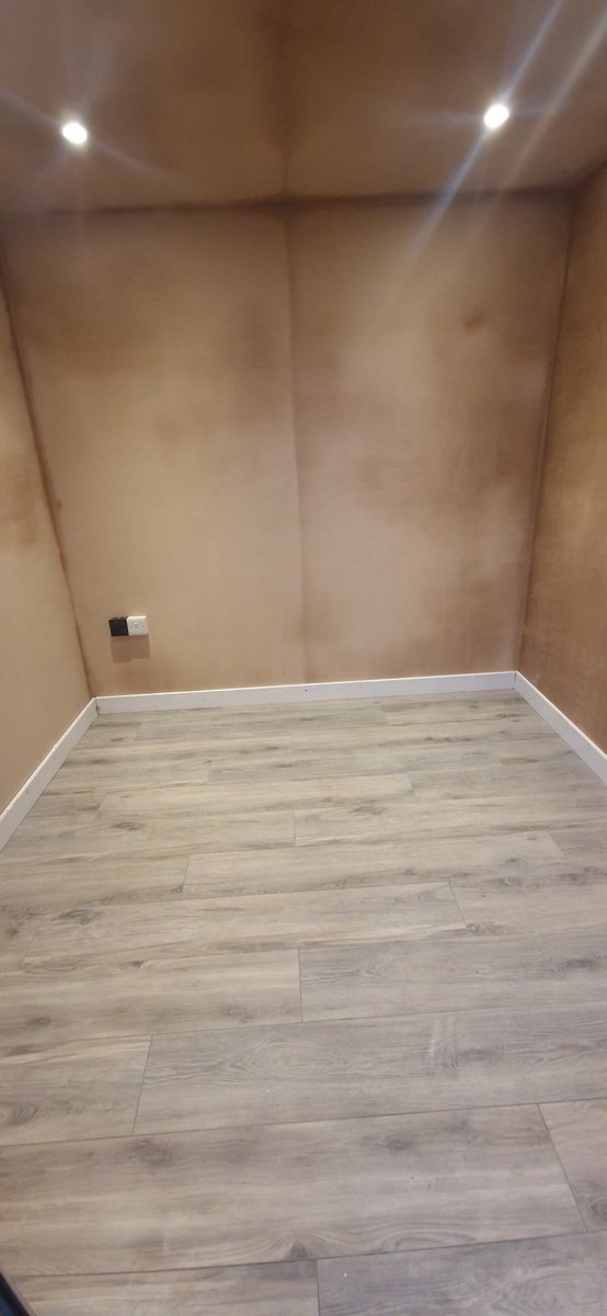 Mancmedals's tweet photo. Phase one of the new workshop is now completed. 
#medalmounting https://t.co/Wc4pHGvSIv