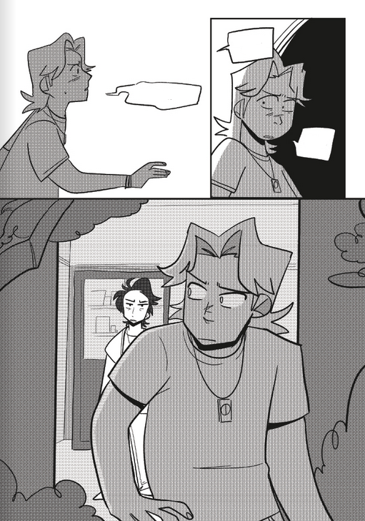 Last Rites is a 36 page post-canon comic for Kamen Rider 555. After dozing on the hillside with Mari and Keitarou, Takumi finds himself split between 3 places with the chance to make peace with 3 ghosts. It will be available in physical and digital copy for the 20th anniversary. 