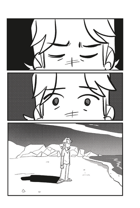 Last Rites is a 36 page post-canon comic for Kamen Rider 555. After dozing on the hillside with Mari and Keitarou, Takumi finds himself split between 3 places with the chance to make peace with 3 ghosts. It will be available in physical and digital copy for the 20th anniversary. 