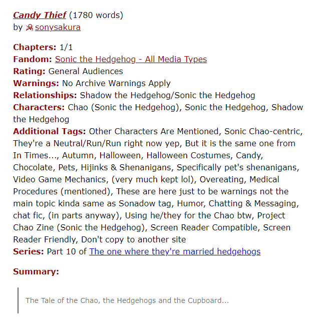 Sony ⚡️ tweet media