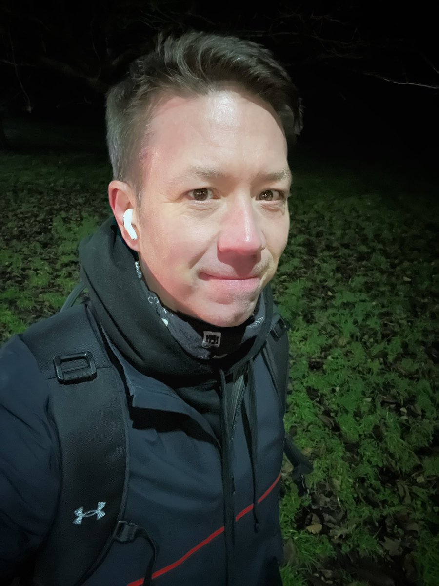 FairwaysAndFood's tweet photo. 🎧 Lovely winter walk this evening listening to my fav golf podcast by the dream team of @4golfonline @GregChalmersPGA and @LouStagner
Another great episode guys 👌⛳️
#hackitout #golf #golfer #golflife #podcasts #golfing #golftalk https://t.co/xO7fapUZ3J