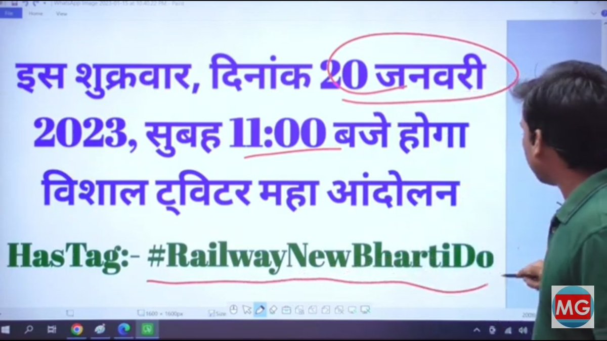 MKumarnogiya's tweet photo. #RailwayNewBhartiDo https://t.co/dEyqmizohd