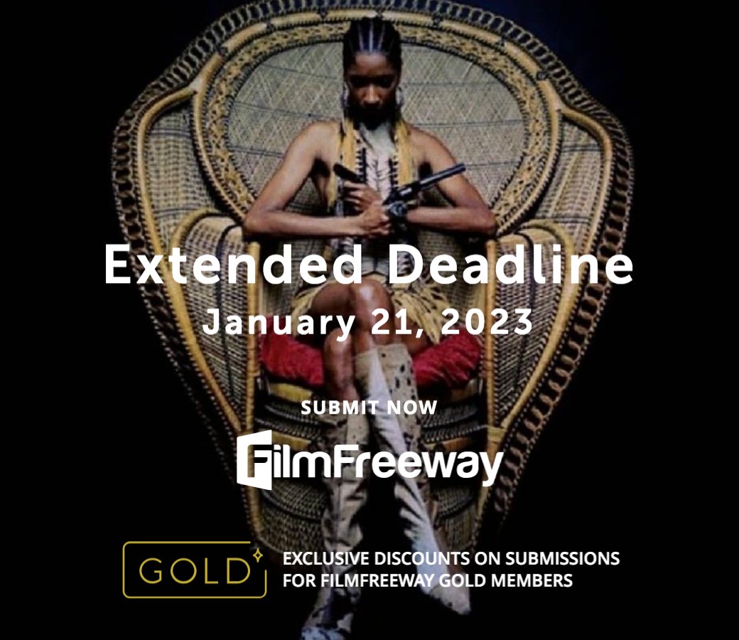 Harlem International Film Festival tweet media