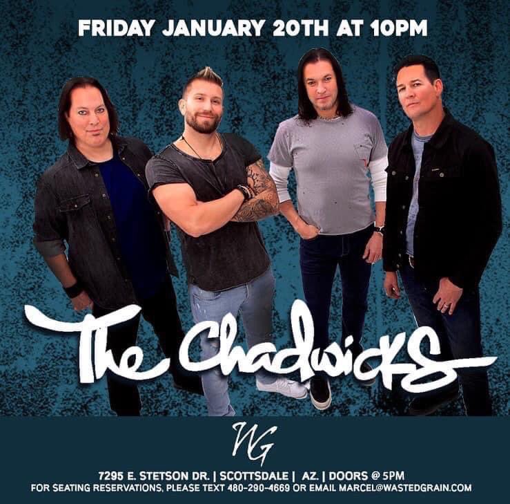 TheChadwicks's tweet photo. https://t.co/kYuTm0Z5Lh