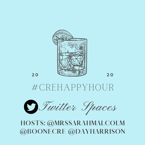 theBrokerList's tweet photo. Have something to celebrate in #CRE? Join us for our monthly #CREHappyHour on the 1st Friday of every month at 3:30 pm EST! Our next one is Friday, Feb 3rd. #FridayFeeling
Hosts: @MrsSarahMalcolm @BooneCRE @dayharrison #CREfam #CRE #retwit
Reminder: https://t.co/6vHOAok0Ut https://t.co/ejtbWdOcjI