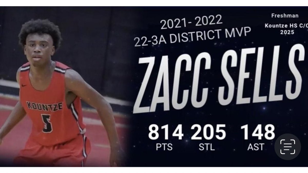 TeamDreYesYes's tweet photo. Freshman Year: I’m just going to sit this right here  Mr.AllRegion
2022 Beaumont Enterprise Basketball Super Gold Team 2nd Team
Sophomore Year : right now 622pts 188stls 142Ast 56Rebs with two and three on him every night 

Career Stats Right Now: 1,436pts 393stls 290Ast https://t.co/XBifYLwHYm