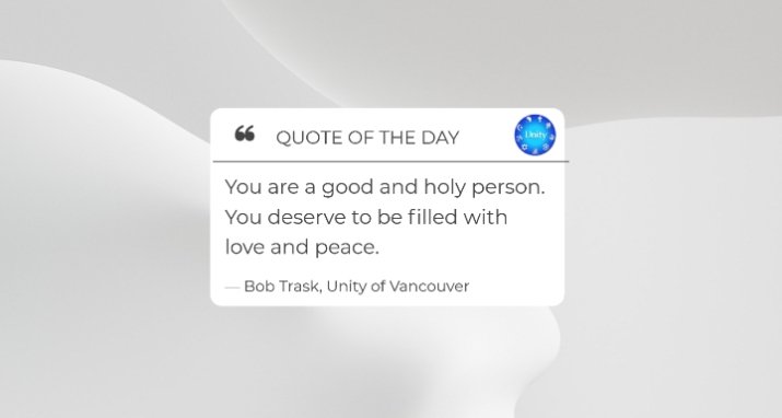 UnityVancouver's tweet image. Unity of Vancouver is a 𝐬𝐮𝐩𝐩𝐨𝐫𝐭𝐢𝐯𝐞 𝐬𝐩𝐢𝐫𝐢𝐭𝐮𝐚𝐥 𝐜𝐨𝐦𝐦𝐮𝐧𝐢𝐭𝐲 that warmly welcomes all people, all faiths, and all lifestyles🕊️
Join one of our spiritual gatherings... 
unityofvancouver.org
#QuotesToUpliftTheSpirit #virtualclassroom #vancouverevent