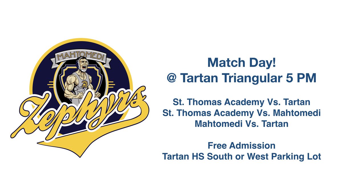 GoZephyrs's tweet image. @mahtomedi832 @MahtomediPride