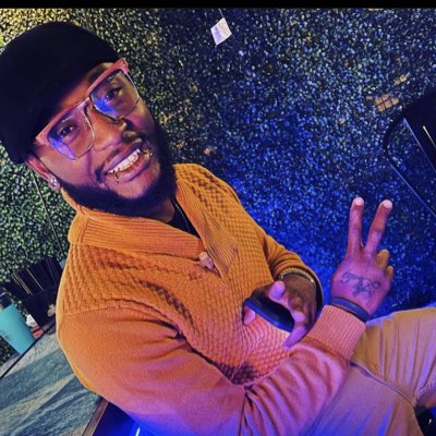 ChanceTheman53's tweet image. #NewProfilePic