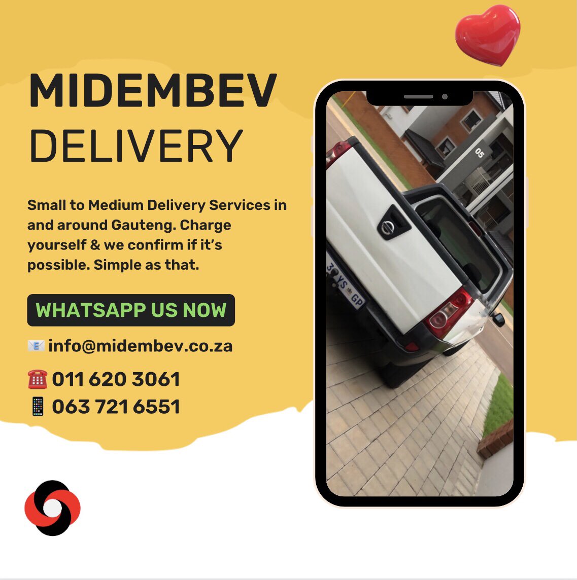 MIDEMBEV tweet media