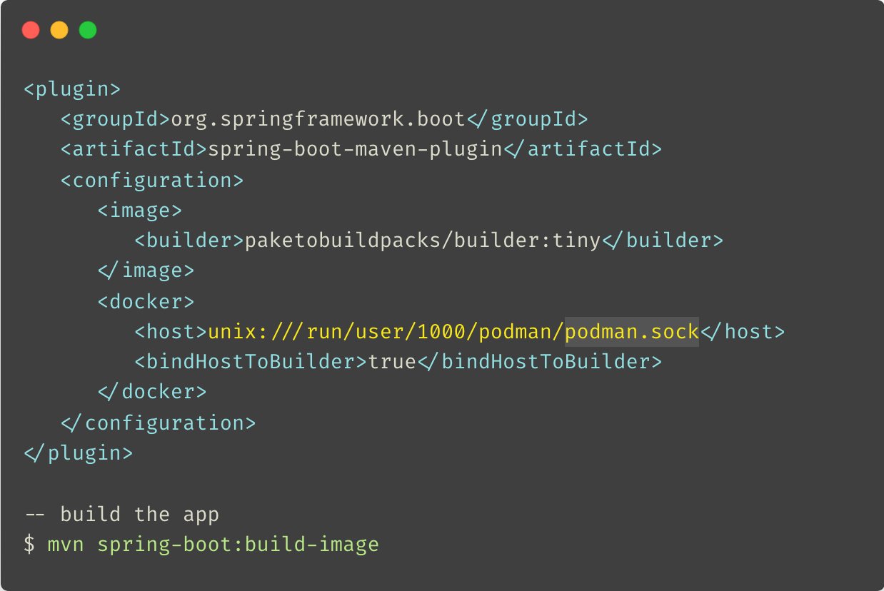 Springframework clearance boot maven