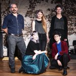 Photo by TAK Ensemble (@TAKensemble)