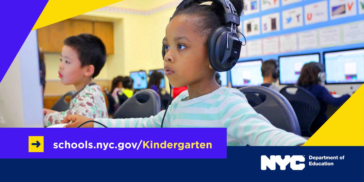 NYC Public Schools tweet media