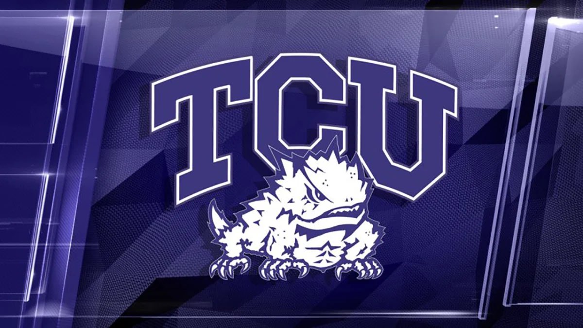 Thank you <a href="/TCUFootball/">TCU Football</a> for checking out our Coyotes!!