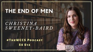 In season 8 of #TheWCCS, we were joined by Christina Sweeny-Baird! We discussed her book, The End of Men, writing, & there were plenty of tips for authors. Check it out #WritingCommunity. The #Podcast: spreaker.com/episode/488344… #YouTube: youtu.be/0bar8HxjyKM @ChristinaRoseSB