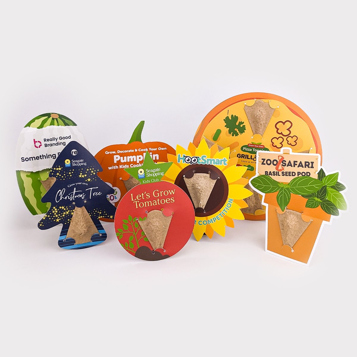 reallygoodbrand's tweet photo. Great to see #GrowSowSimple receive investment on Dragons Den.

Our branded Seed Pods bring their innovative SeedCell to the merchandise world, providing an easy-to-use gardening gift for marketing campaigns.

https://t.co/emj1qeP2cT

#growsowsimple #designprintdigital https://t.co/Ow0gGbieNb