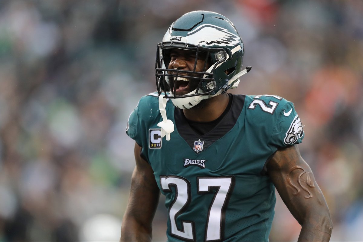 PHLEaglesNation's tweet image. SB LII Champions Malcolm Jenkins, Brent Celek, and Torrey Smith will serve as honorary captains for the #Eagles Saturday.