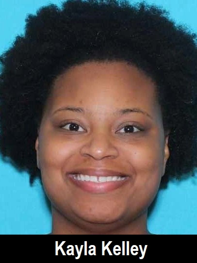 BREAKING: Medical examiner confirms the body of Collin County missing woman Kayla Kelley was found in Grand Prairie fox4news.com/news/kayla-kel…