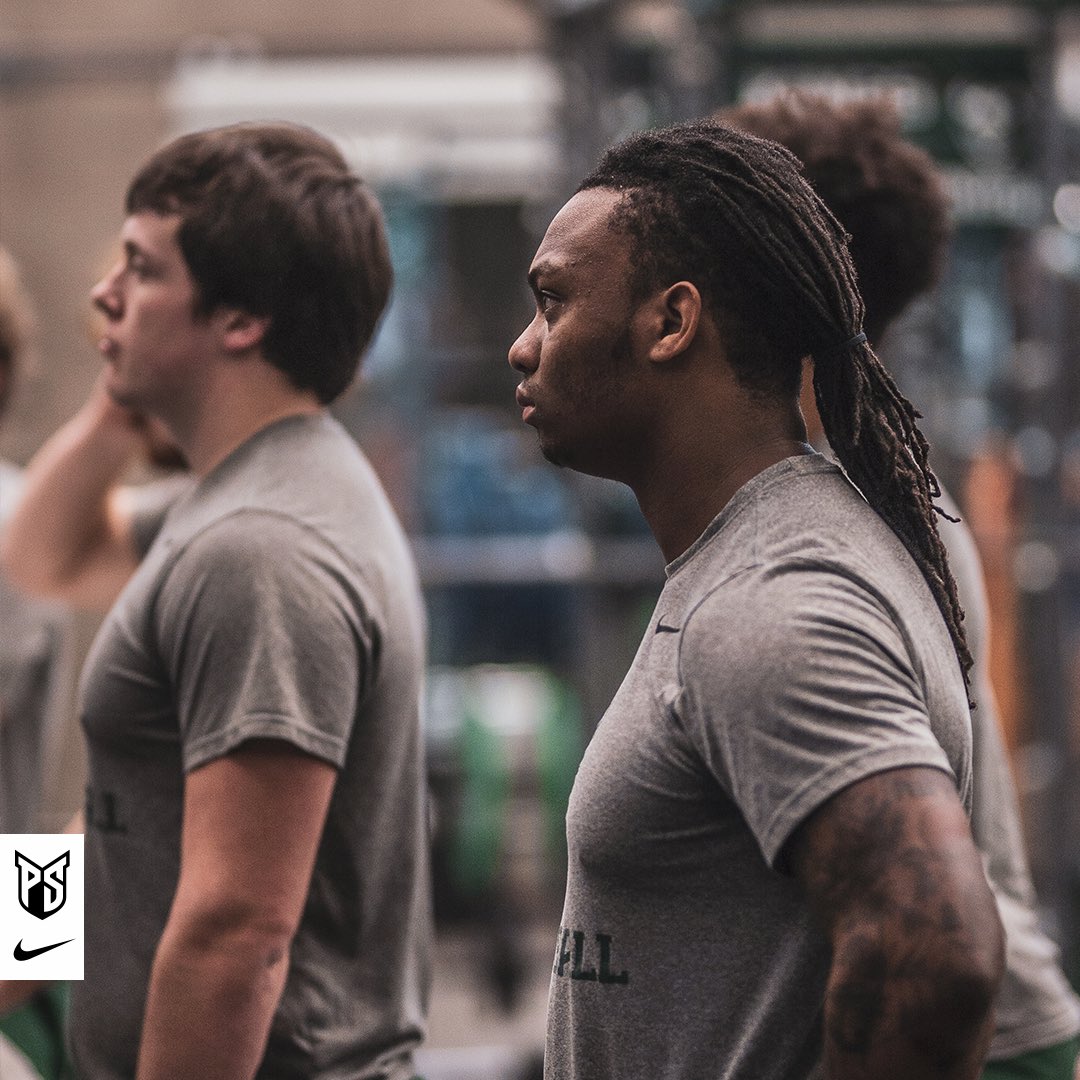 Portland State Football tweet media