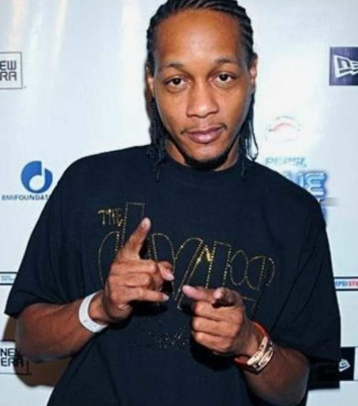 Happy Birthday DJ Quik. 